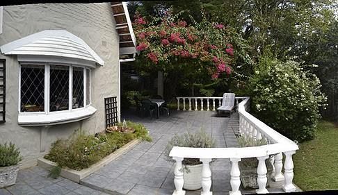 A Garden Suite B&B Pietermaritzburg Exterior photo